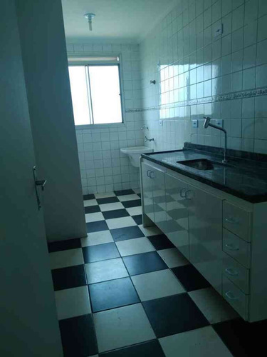 Imagem 5 de 13 de Apartamento - Vila Curuça - 1651