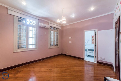 Sobrado Com 5 Dorms, Pompéia, Santos - R$ 4.1 Mi, Cod: 15209 - V15209