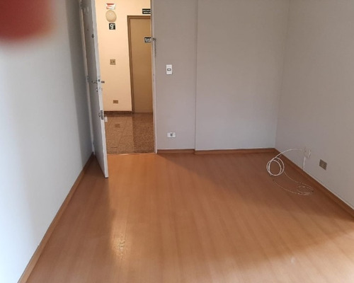 Imagem 6 de 16 de Aconchegante Apartamento Em Santana, 1 Dorm, 1 Sala, 1 Cozinha, 1 Wc ,1 Vaga, Condomínio Com Salão E Academia R$ 1.100,00 Condomínio. R$ 600,00 - Ml82 - 69406816