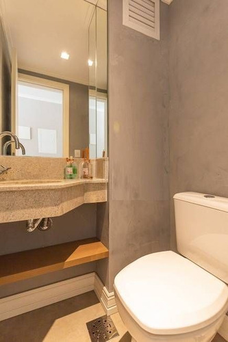 Imagem 16 de 27 de Apartamento À Venda, 101 M² Por R$ 1.300.000,00 - Rio Branco - Porto Alegre/rs - Ap0905