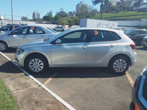 Imagem 9 de 10 de Volkswagen Polo 1.0 Mpi Total Flex Manual