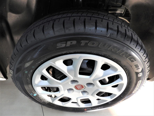 Imagem 12 de 12 de Fiat Uno Vivace 1.0 8v (flex) 4p Flex Manual