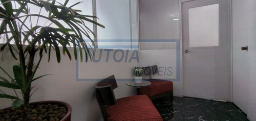 Imagem 1 de 10 de Conjunto Comercial - Venda - Paraiso - 22535-j - 71049474
