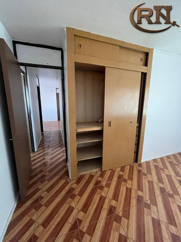 Vende Depto 47mt2 2d+1b+1e 3er Sector Quebrada Verde Valpo