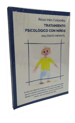 Tratamiento Psicologico Con Niños (maltrato Infantil Colombo