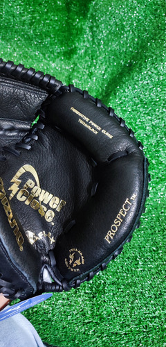Mascota / Guante De Catcher Beisbol 31.5 Mizuno Prospect