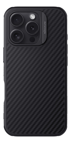 Capa Magnética Nillkin Para iPhone 16 Pro/ iPhone 16 Pro Max