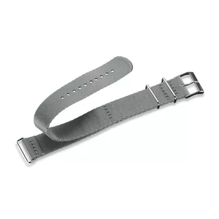 Correa Malla Reloj Victorinox Gris 20mm 241515 | 241532 | 4471