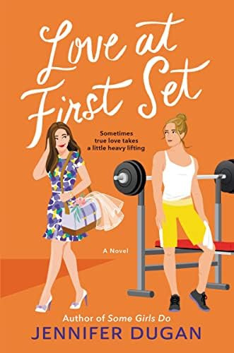 Libro:  Love At First Set: A Novel
