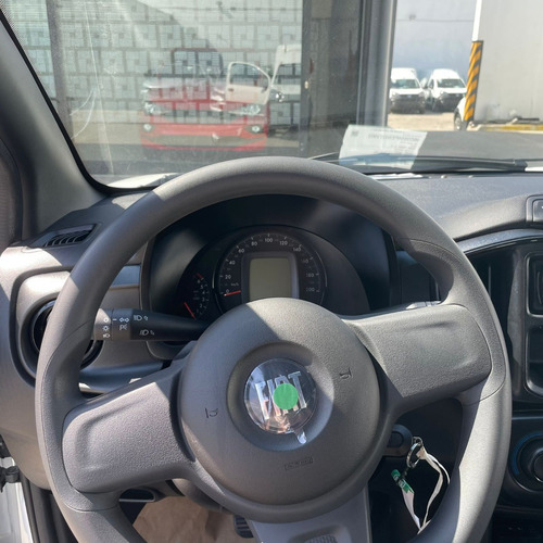 Fiat Fiorino 1.4 Fire Evo 87cv