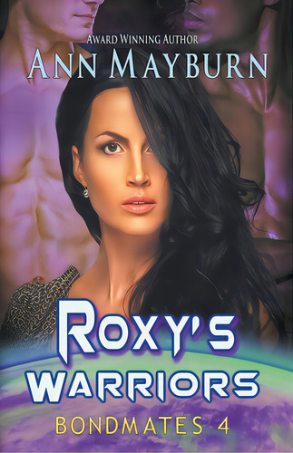 Roxy's Warriors, De Mayburn, Ann. Editorial Independent Publ Group, Tapa Blanda En Inglés