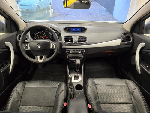 Renault Fluence Dyn20a