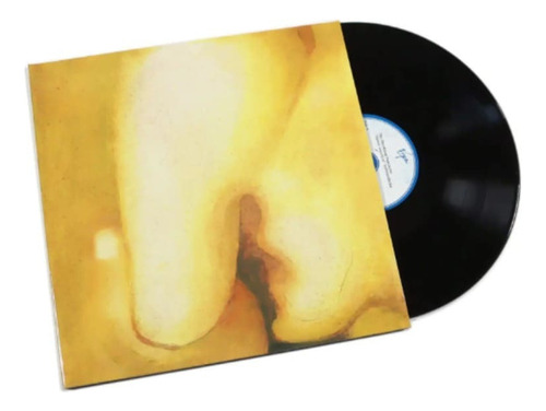 Vinilo Smashing Pumpkins - Pisces Iscariot 