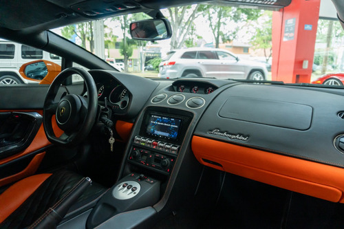 Lamborghini Gallardo 2010