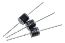 Comprar Diodos De Recuperación Rápida 10 Piezas Fr607 6a 1000v