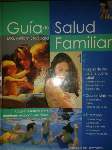 Guia De La Salud Familiar