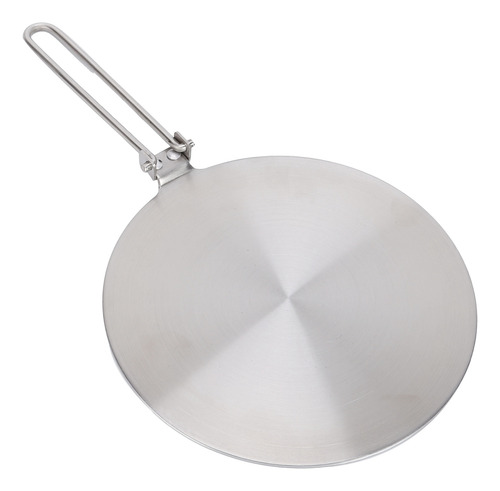 Placa Difusora Con Adaptador De Inducción De Calor De Acero