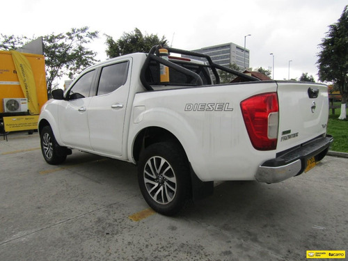 Nissan Frontier 2.5 Npr 300 Turbo Diesel
