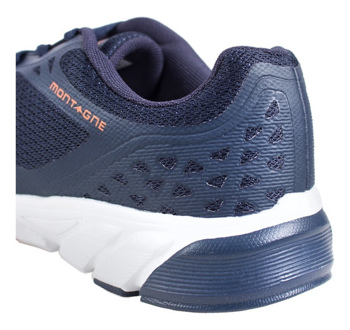 Zapatillas Montagne Acelerate Running Hombre