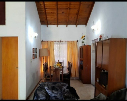 Imagen 10 de 10 de Hermosa Casa En Del Viso