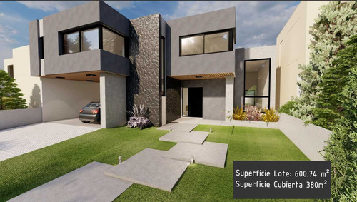 Imagen 1 de 9 de Casa En Venta La Santina Valle Escondido Córdoba