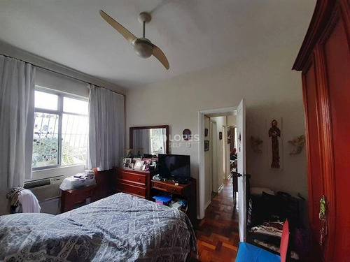 Apartamento À Venda, 58 M² Por R$ 180.000,00 - São Lourenço - Niterói/rj - Ap36520