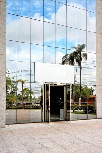 Imagem 3 de 15 de Loja Para Alugar, 444 M² Por R$ 27.000,00/mês - Alphaville - Barueri/sp - Lo0079