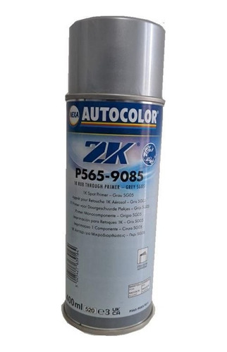 Auto Color 2k P565-9085 Spray Primer Monocomponente 400ml