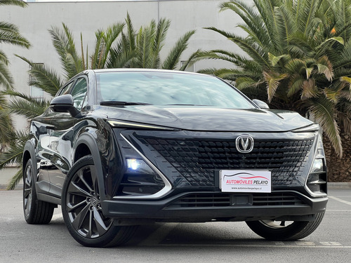 Changan Uni-T 1.5T Elite 7Dct