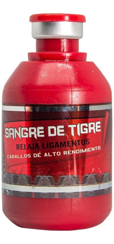 Sangre De Tigre 50ml