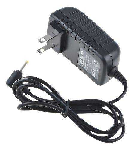 12v Ac Adaptador Cargador Para LG Wa-12m12fg Blu-ray Disc Dv