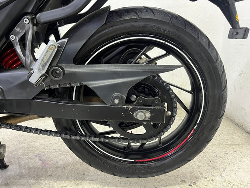 Imagen 8 de 10 de ´tvs Apache Rtr 200 2017