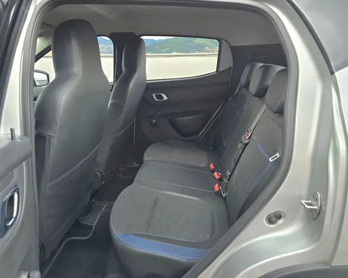 Renault Kwid 1.0 12v Iconic