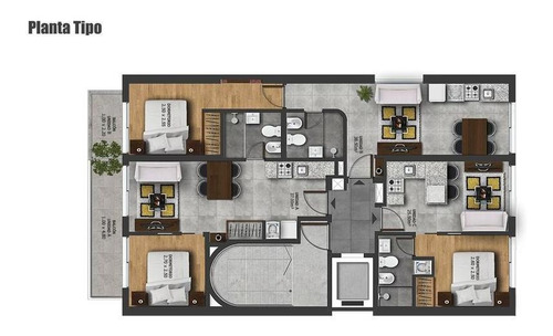 Imagen 1 de 11 de Maipu Y Riobamba - 1 Dormitorio - Ideal Inversores