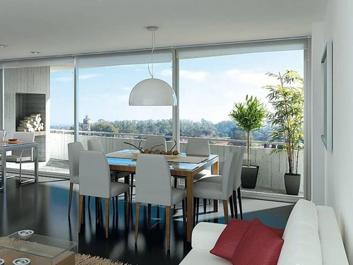 Imagen 4 de 9 de Unidad De 1 Dormitorio A La Venta Granadero Baigorria.
