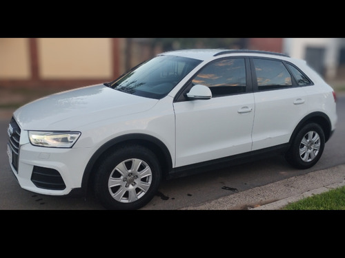 Audi Q3 1.4 Tfsi Stronic 150 Cv