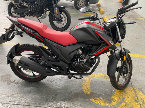 Moto Zanella Rx 200 Next Lista Para Transferir