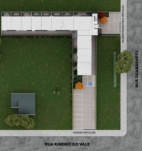 Imagem 5 de 11 de Apartamento - Ap04737 - 69946335