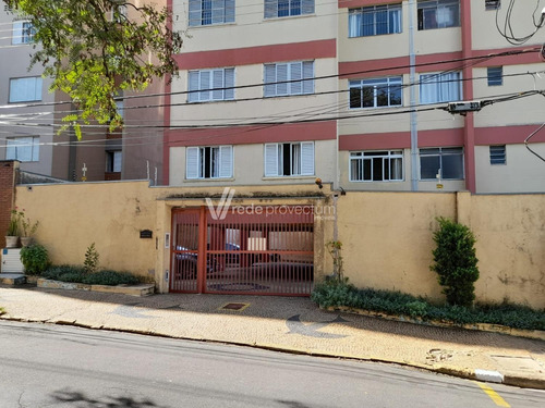 Imagem 18 de 21 de Apartamento À Venda Em Jardim Nova Europa - Ap295422