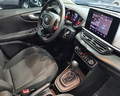 Fiat Pulse 1.0 TURBO 200 FLEX DRIVE CVT