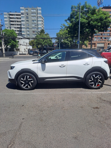 Opel Mokka 1.2 Elegance Mt6