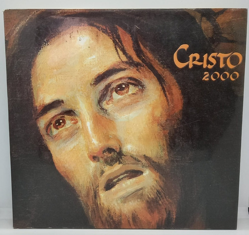 Cristo 2000