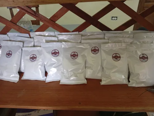 comprar Polvo De Cacao