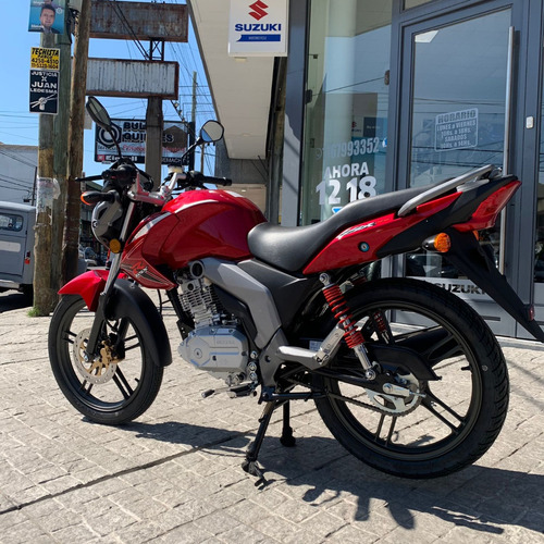 Suzuki Gsx R 125 - Disponibilidad Para Entrega Inmediata 999