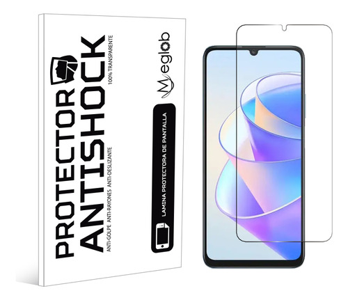 Protector De Pantalla Antishock Para Honor X7a Plus