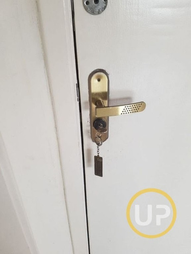 Imagem 5 de 15 de Apartamento Em Jabaquara - São Paulo , Sp - 11071