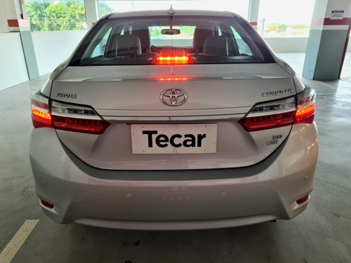 Imagem 5 de 12 de Toyota Corolla Xei 20 Flex