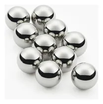 Comprar Esfera Aço Carbono1u002F4 6.35mm Para Bicicletas 500 Unidades