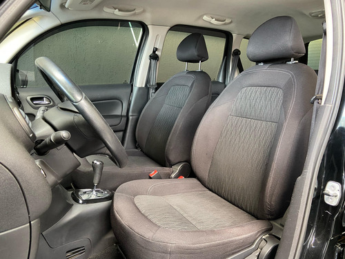 Citroën C3 Aircross AIRCROSS 1.6 GLX 16V FLEX 4P AUTOMÁTICO