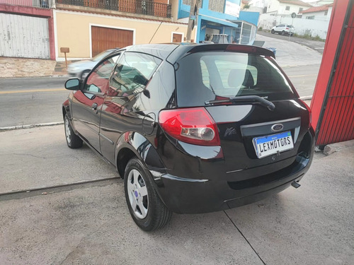 Ford Ka 1.0 Flex 3p